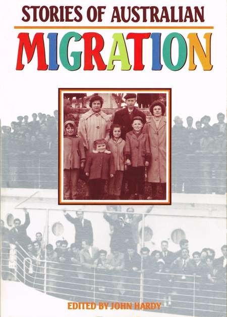 Post-war immigration to Australia