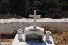Kapsali Cemetery