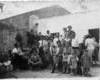 Group photo Mitata in the 10960s?