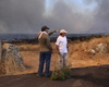 fires of kythera 2010...