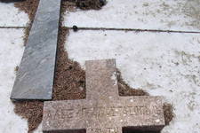 Inscription Detail.  For translation please see main photo.