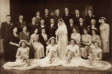 Right to Left:

Back Row:

Chris Lourandos (Canberra)
George Levantis (Second eldest son of Tasso and Katina Levantis).
George Comino, (Goulburn), Uncle to Tzortzopoulos brothers, Con, Myna, and Peter, and Katina Levantis.
Paul Levantis (Third eldest son of Tasso and Katina levantis)....