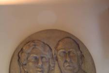 Maria and Andrew Kalokerinos