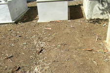 If anyone has information on this gravestone, please comment.