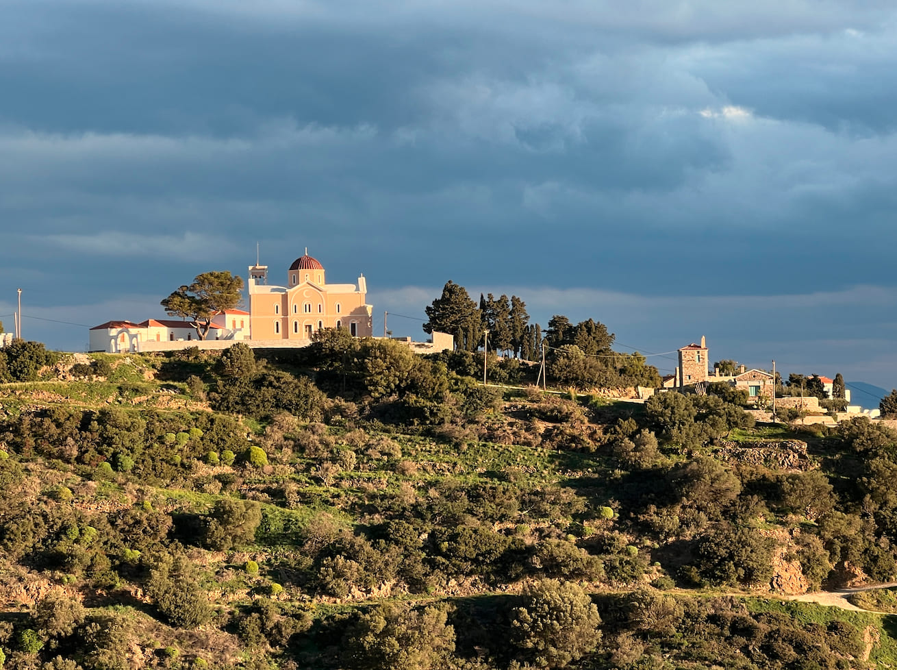 Western Australia. The Greek presence in Western Australia: an outline history. 