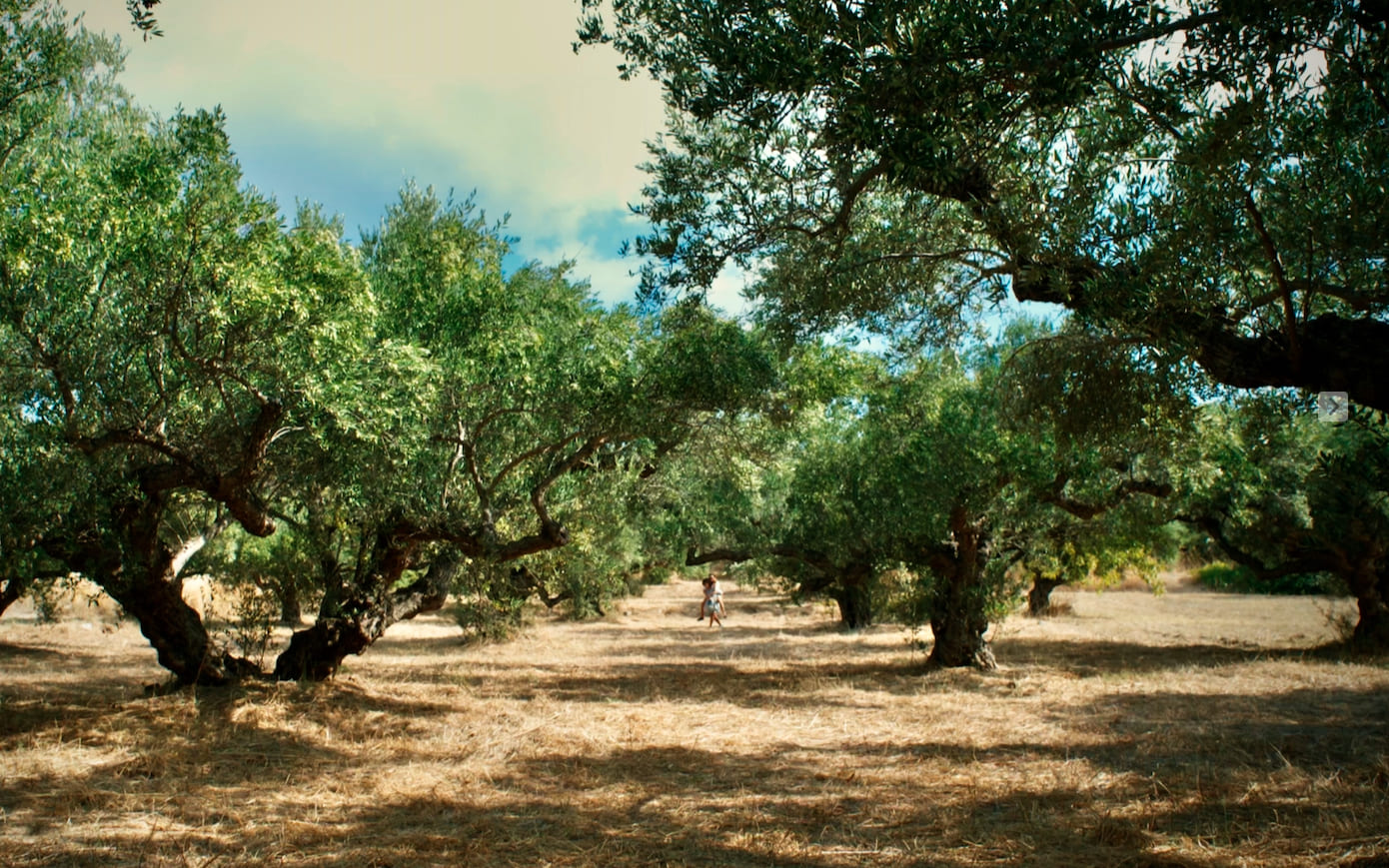 A Brief History of Northern Kythera 