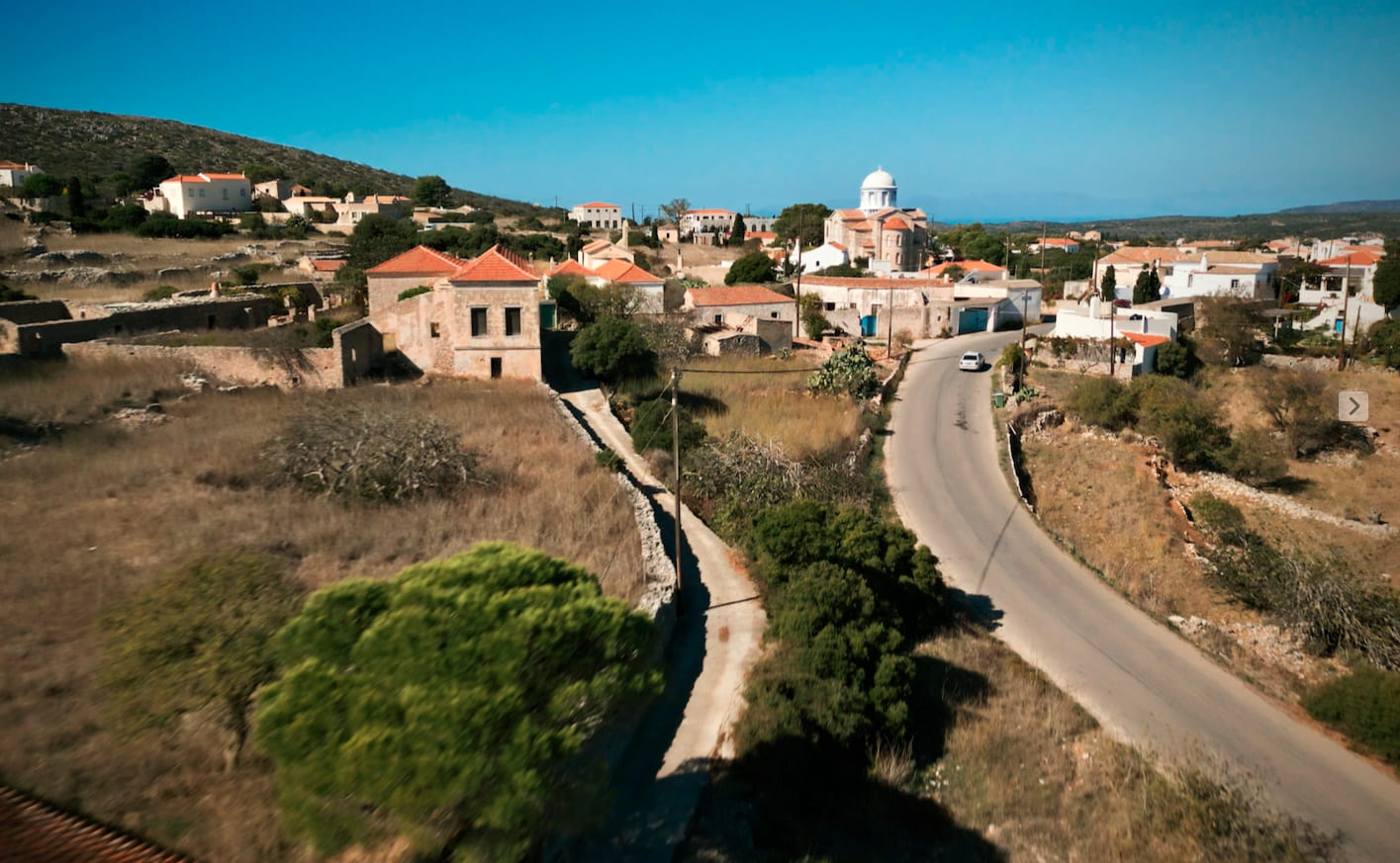 Εποχική Μετανάστευση από τα Κύθηρα προς τις τουρκοκρατούμενες ελληνικές και άλλες περιοχές και ελληνική επανάσταση (αρχές 18ου αι. – 1821 περίπου) 