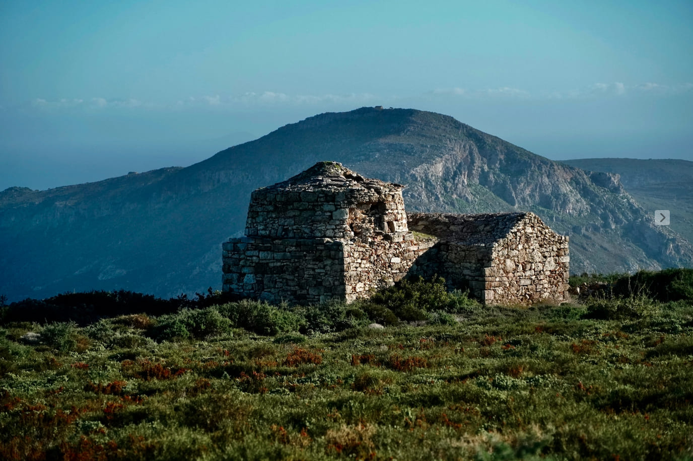 Agios Kosmas 