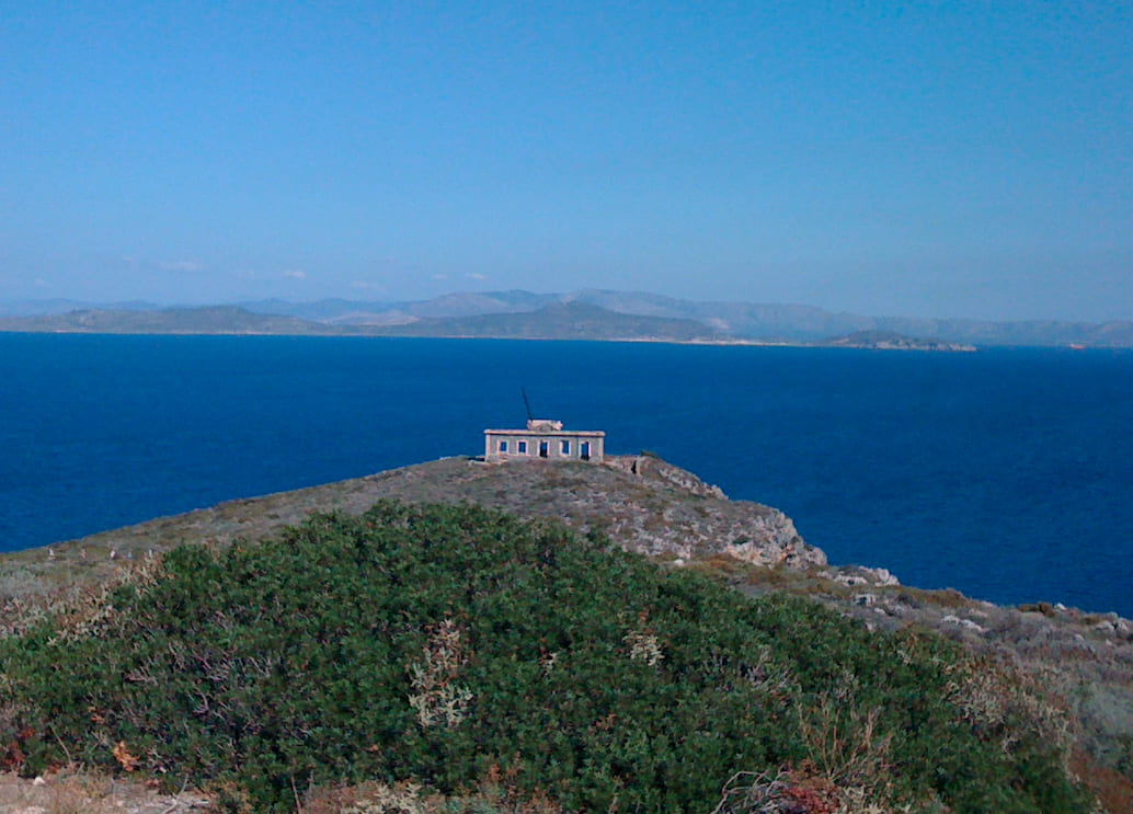 The Australian Archaeological Institute at Athens. Bulletin. 