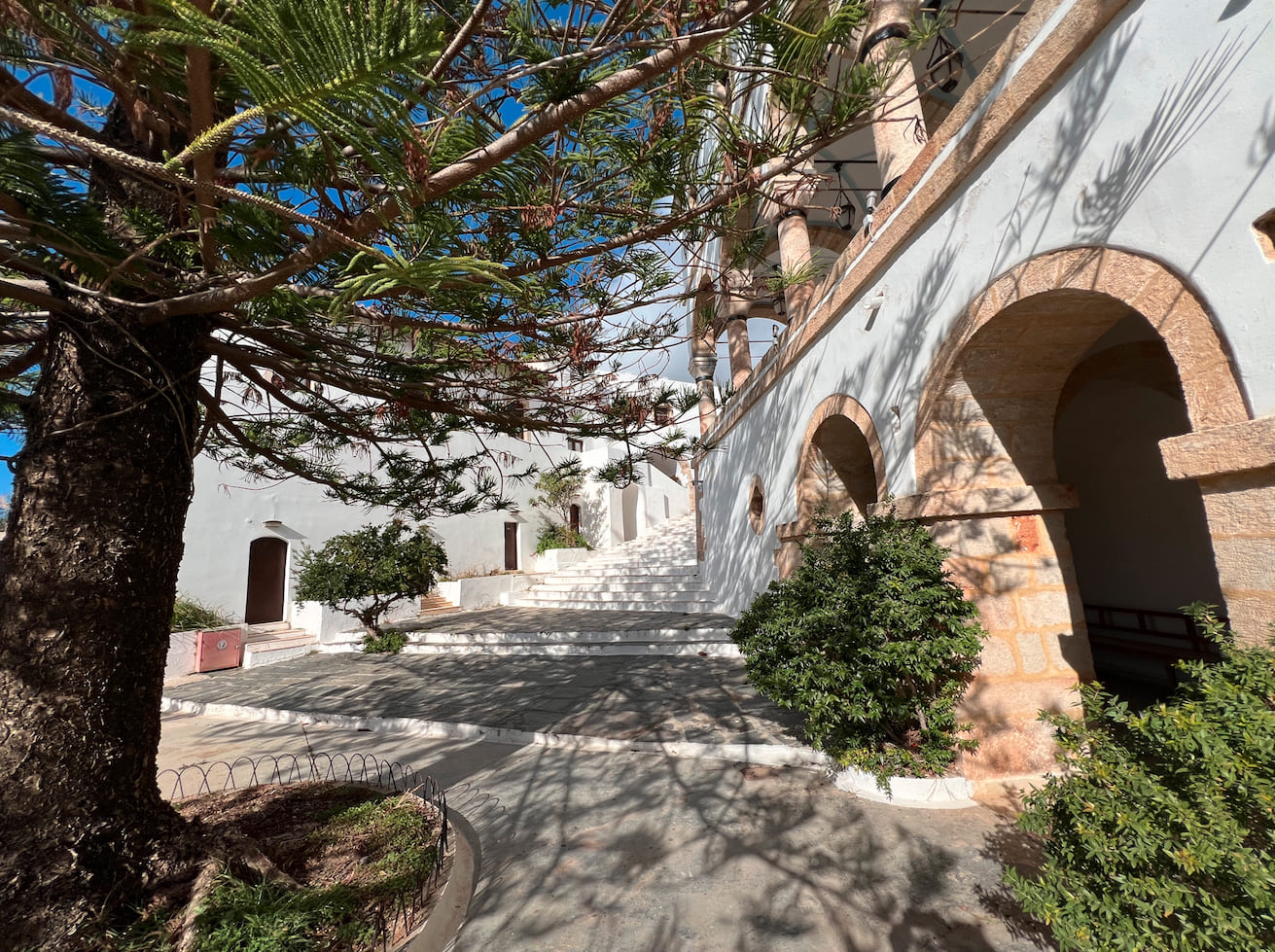 The Speros Basil Vryonis Center for the Study of Hellenism 