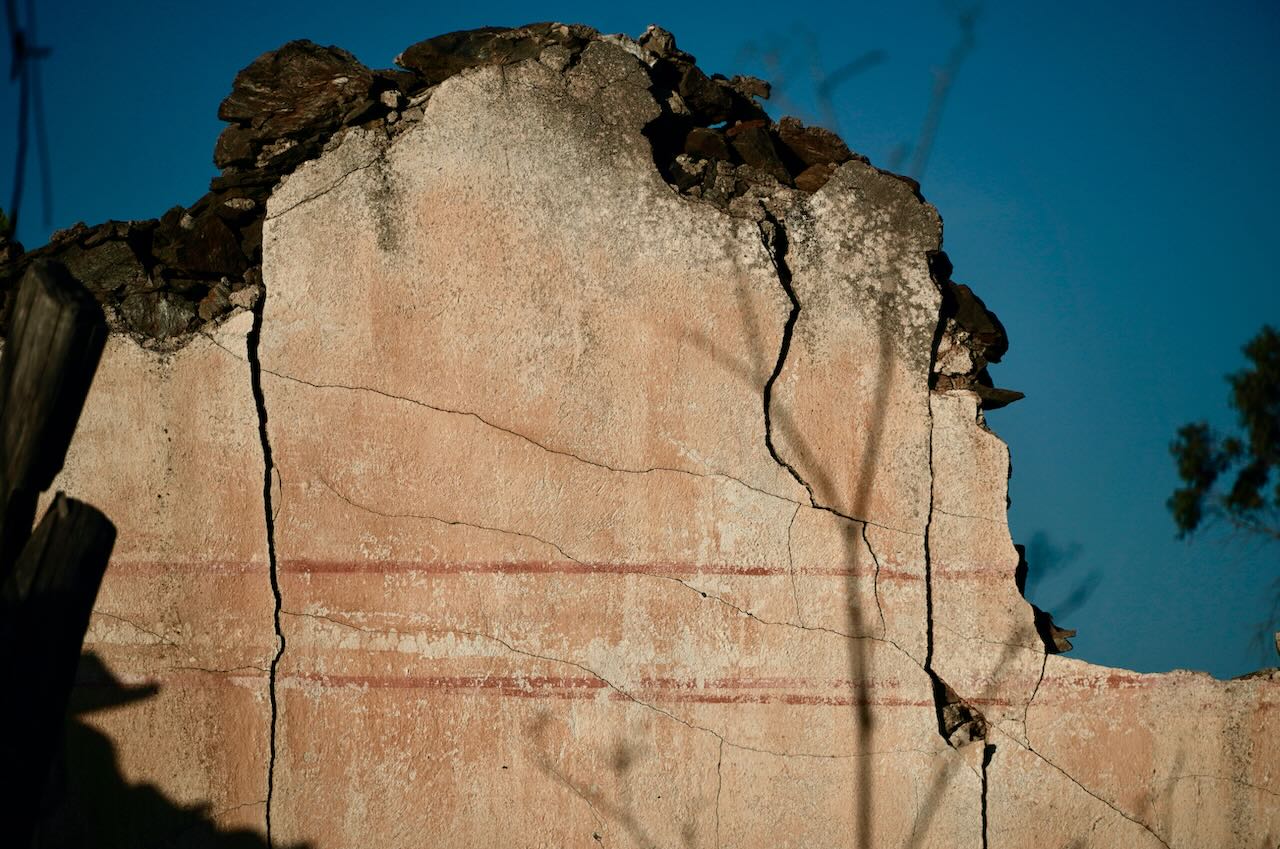 Myrtidiotissa. The Monastery. A History. 