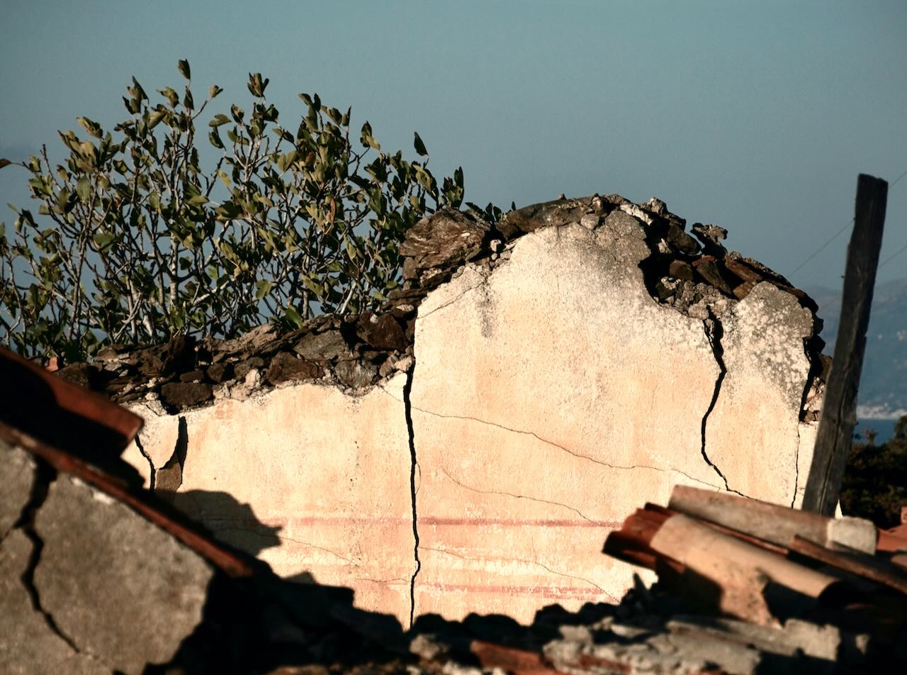 Antikythera.  Αντικύθηρα. 