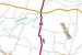 Chinchilla Telstra Map 