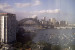 A harbour view and a new beginning 