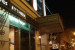 Exterior of Greek Islands Restaurant,Chicago, Illinois, USA 