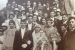 Wedding from about 1930, probably in Sydney. 
