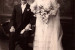 Marriage of Theodoros Tzortzopoulos and Erini Masselos 100 years ago 22/11/1916 