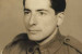 Ο στρατιώτης Αντώνης Πεντόπουλος το 1941 