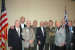 Greek-American Veterans of United States commando units honored 