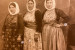 Traditional Tsirigotikes Women&#039;s Costume 