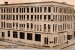 Vintage postcard from USA-- front 