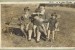Spiridoula (Lily) Combes/Coombes with her 3 children in 1931, Hyde Park in Sydney 