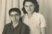 Friends of Zina Moulou (Malos) 1948-1950 