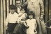 The Combes/Coombes family 