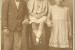 George, Maria (Mary) and Alexandra Combes/Coombes c1935 