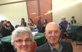 Steve George Calligeros, 90th Birthday Celebration 