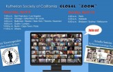 KSOCA Global ZOOM Apr. 9, 2022 ( Apr. 10 in Australia) 