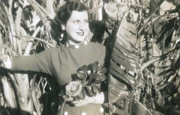 Kyrani Anastasopoulos 1956
