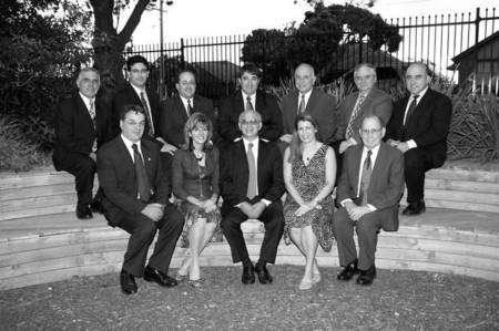 Kytherian Association of Australia. Sydney. - kaa2007