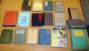 Watkinson Library acquires Hearn collection of books - Hearn at Watkinson
