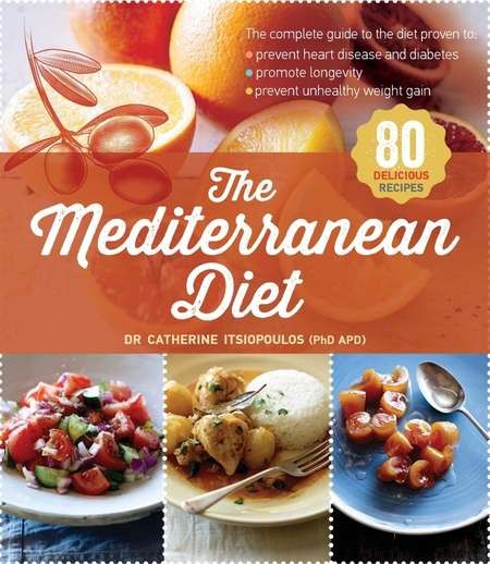 The Mediterranean Diet - The Mediterranean Diet