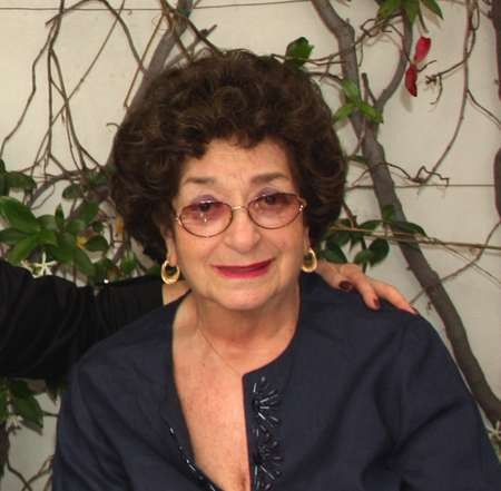 Bessie Gianakos, 1938-2015 - Bessie Gianakos