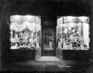 Prineas Brothers Candy 