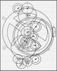 Gearing mechanism 