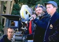 George Miller awarded an Honorary Doctorate of Letters at the University of New South Wales 