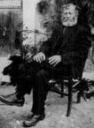 Panagiotis Sophios, grandfather to, Peter Sophios, Mittagong. 