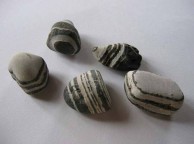 Zebra Rocks 