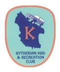 Kytherian 4WD Club Logo 