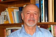 Professor Vasilios Leftheris 