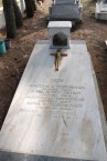 Georgopoulos Family Plot - Logothetianika 