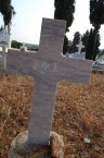 Stamatiki F. Sklavou (Mpotseta) -Mitata Cemetery 