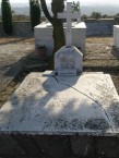 AGIA KYRIAKI CEMETERY, ALEXANDRADES 