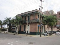 Lafcadio Hearn’s former home at 1565-67 Cleveland Ave., New Orleans, declared a local landmark 