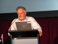 Peter Prineass' Address to AHEPA NSW, Roxy Theatre, Bingara 