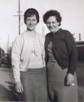 Anna & Mary 1964 