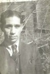 George Steve Zantiotis 1950 